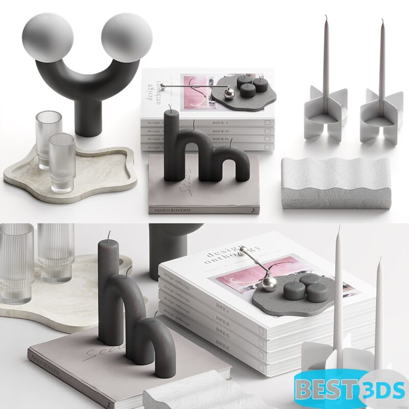 Objet décoratif 28
