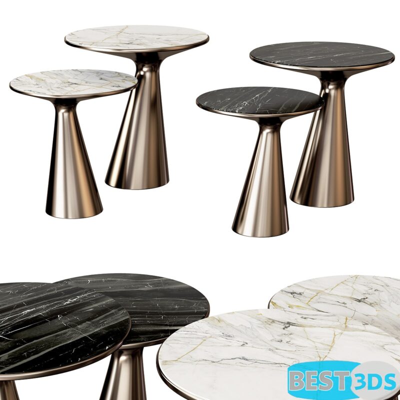 Tables basses design