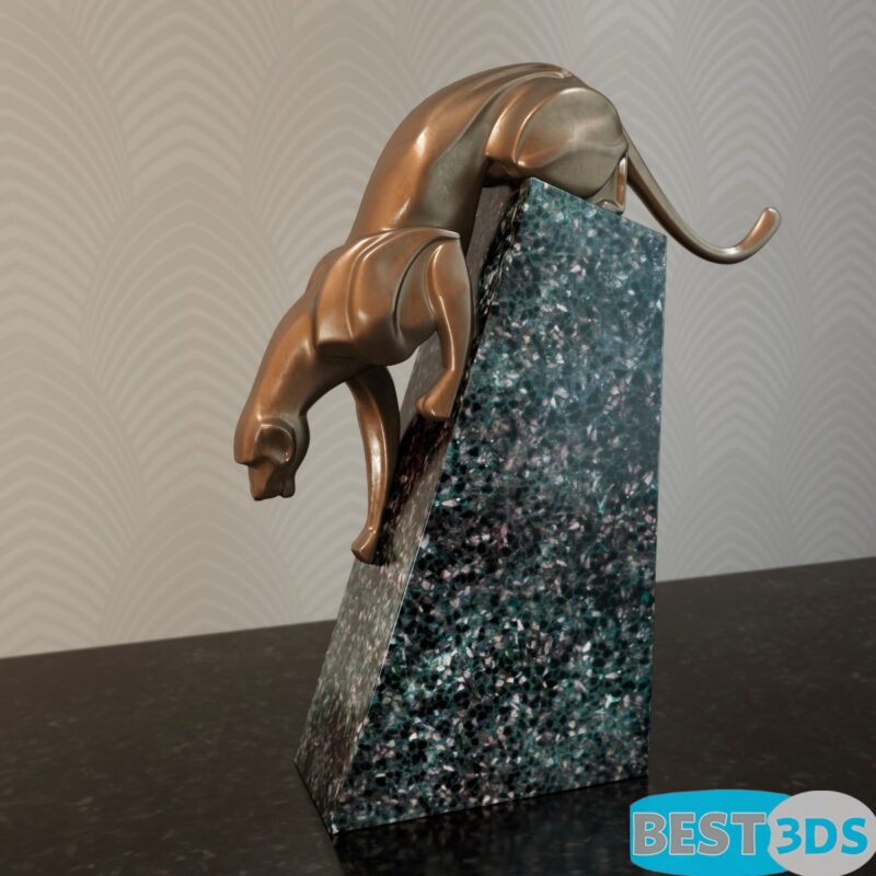Objet décoratif 29