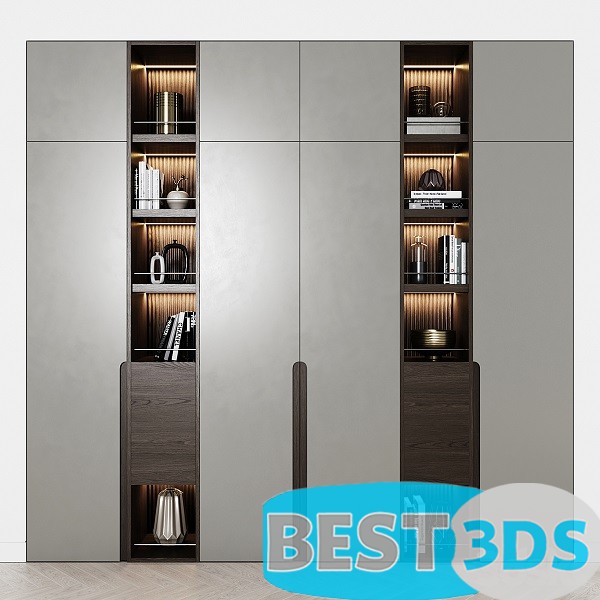 Armoire Contemporaine 32