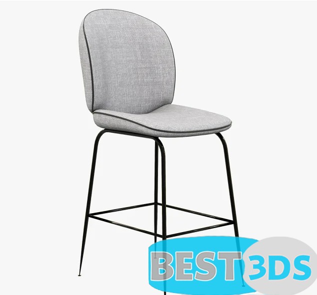 Pack model 3D- Chaise – Image 265