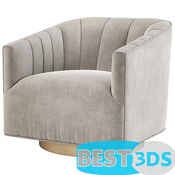 Pack model 3D- Chaise – Image 263