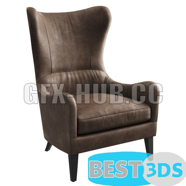 Pack model 3D- Chaise – Image 260