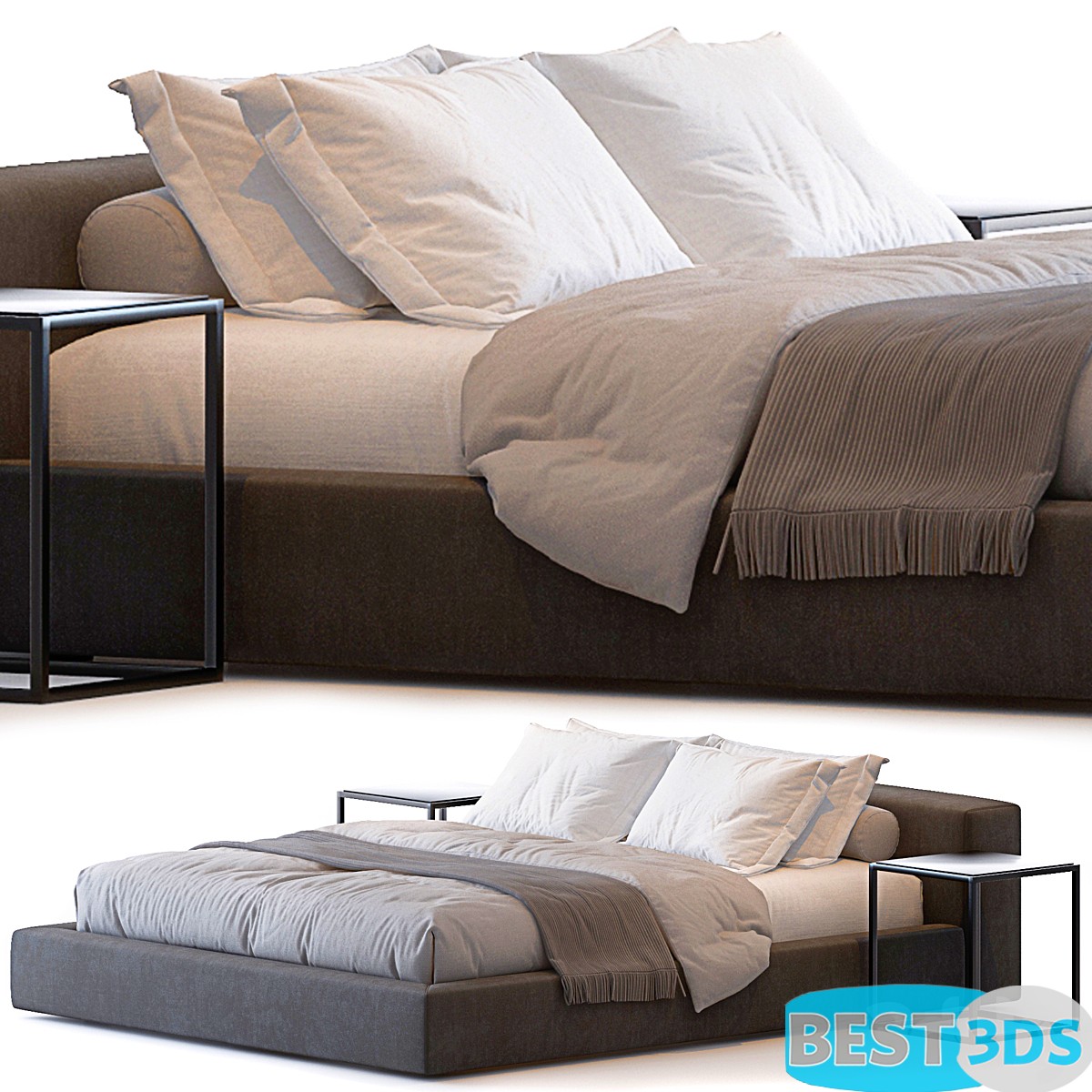 Pack model 3D- Lit – Image 111