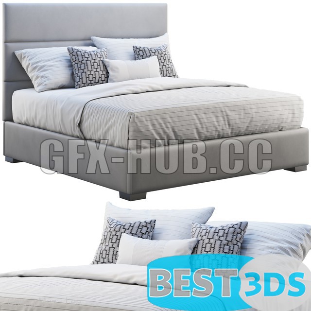 Pack model 3D- Lit – Image 114