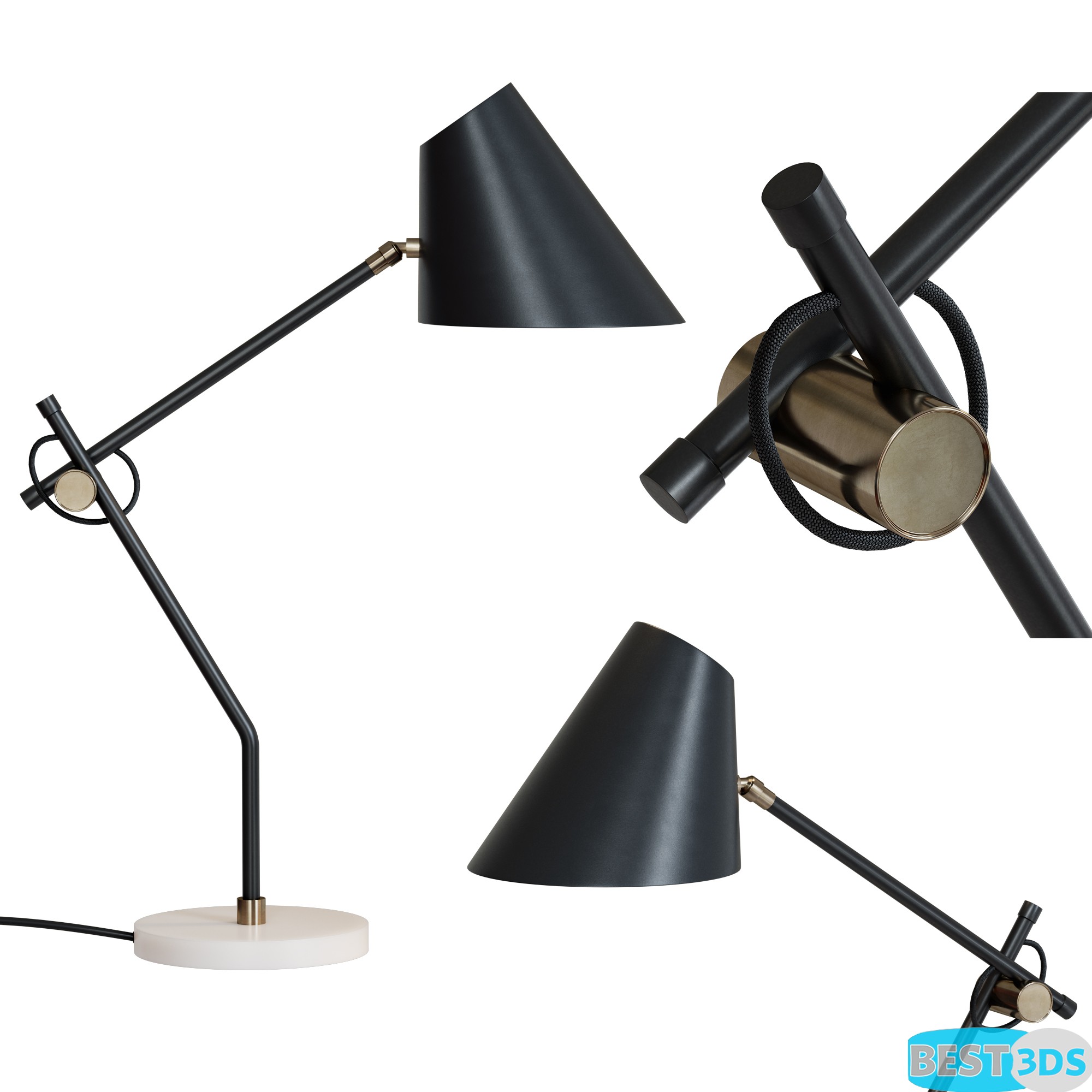 D & 39 Armes Hartau