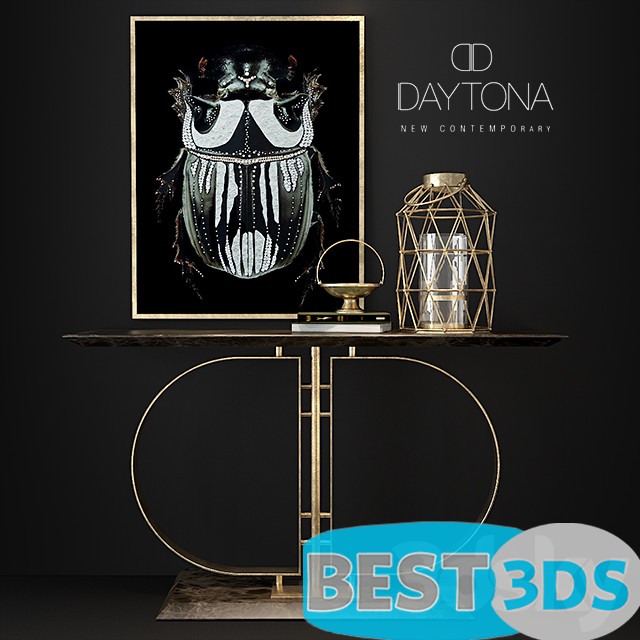Pack model 3D- Autres Objet Décorative – Image 34