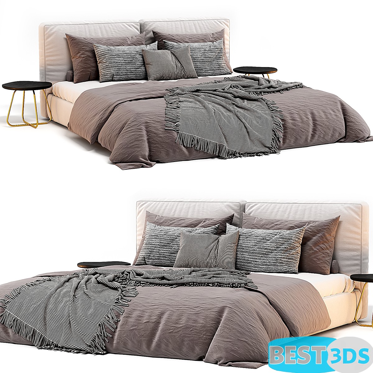 Pack model 3D- Lit – Image 116