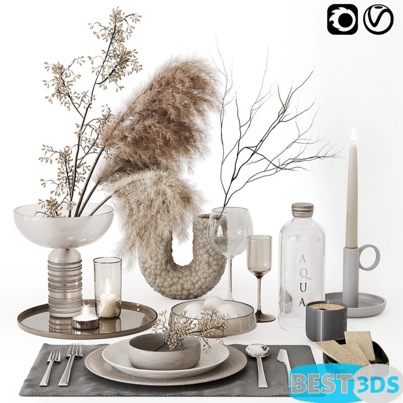Objet décoratif 35