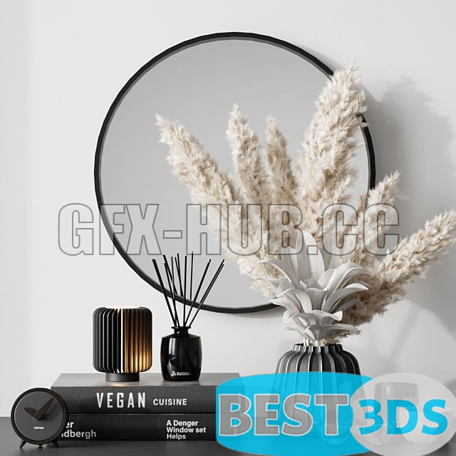 Ensemble décoratif-0003
