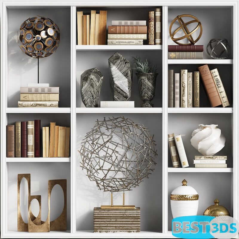 Objet décoratif 38