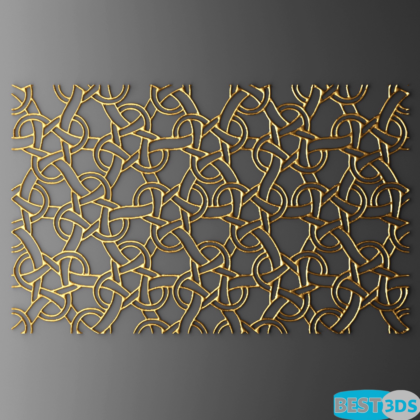 Pack model 3D- Autres Objet Décorative – Image 37