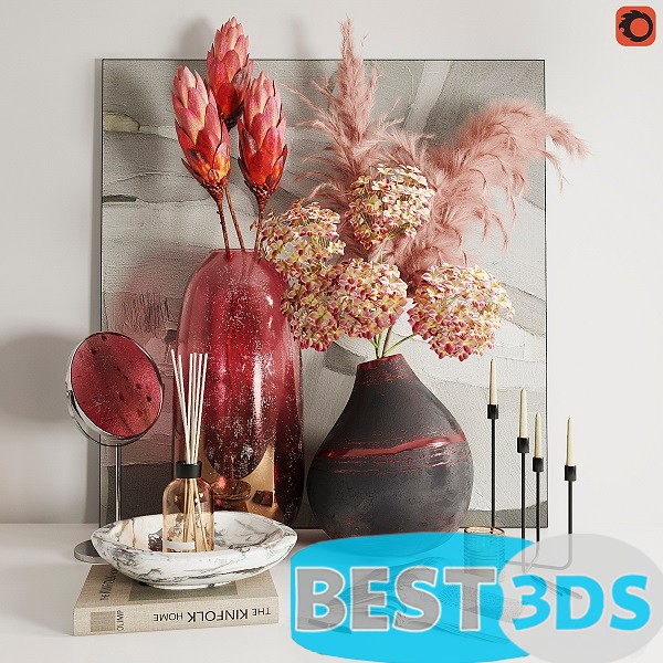 Objet décoratif 61