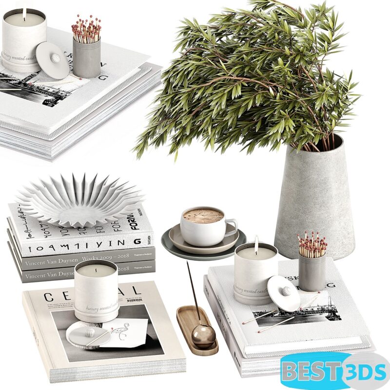 Objet décoratif 41