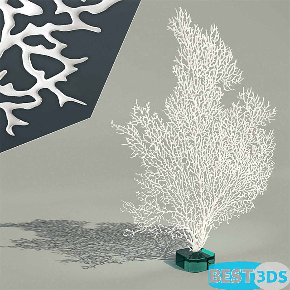 Pack model 3D- Vase – Image 82