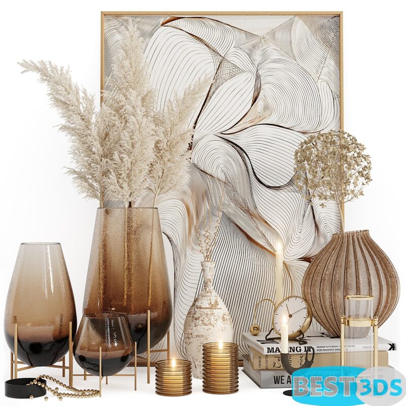 Objet décoratif 42