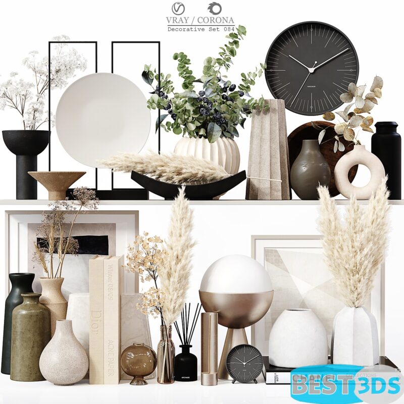 Objet décoratif 67