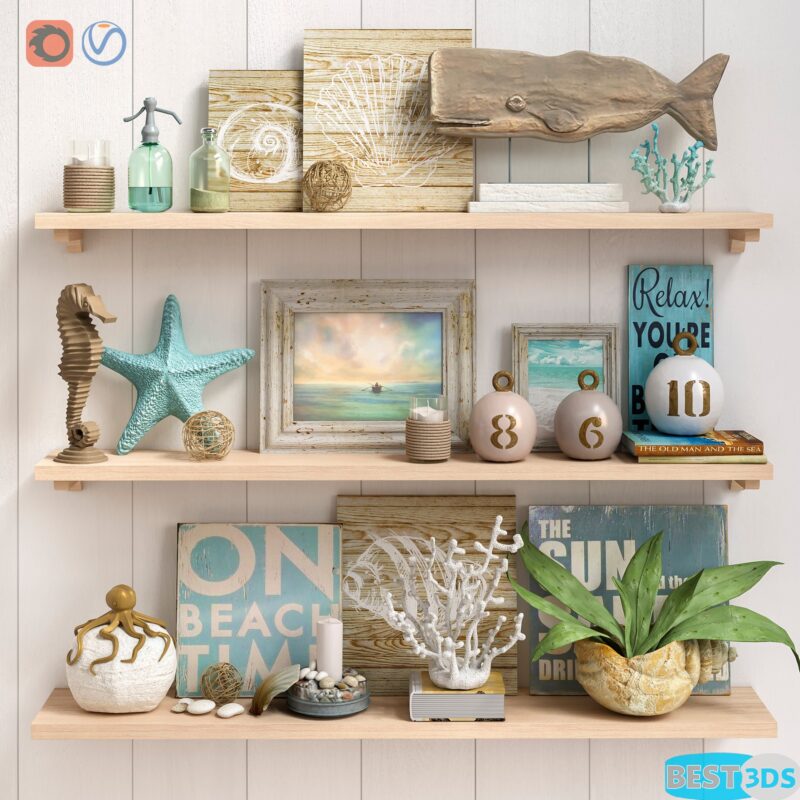 Objet décoratif 55