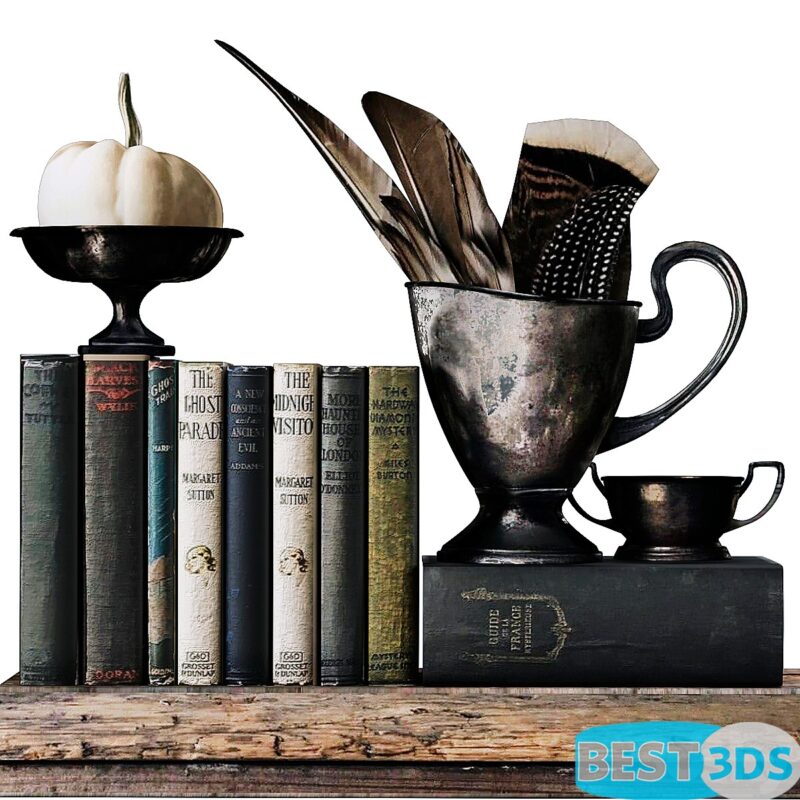 Objet décoratif 47