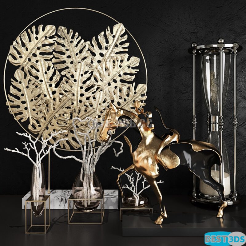 Decorative Set 40