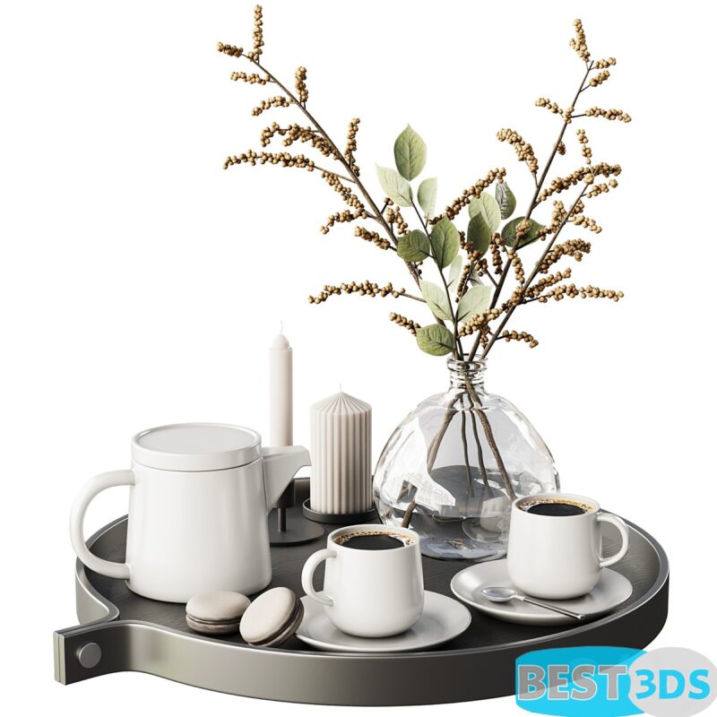 Décor gourmand (cookies)