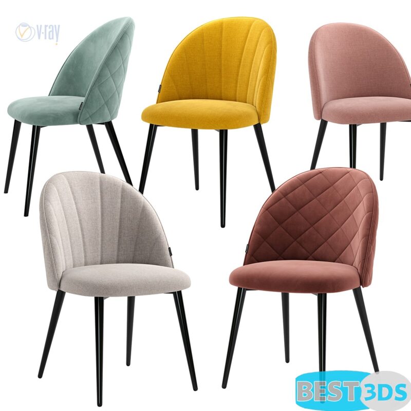 Chaise Paris