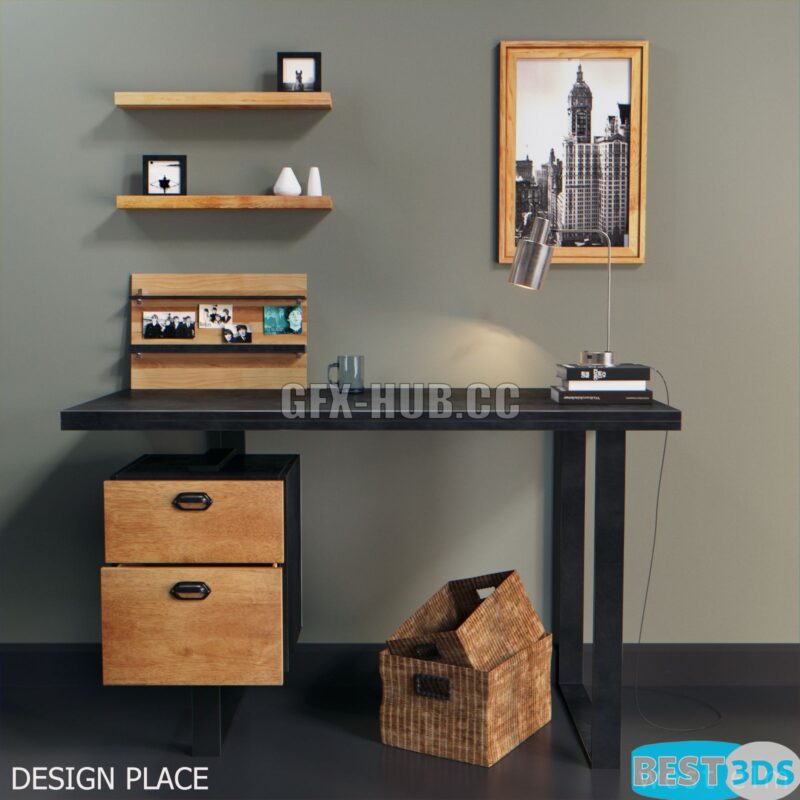 Bureau Design Place