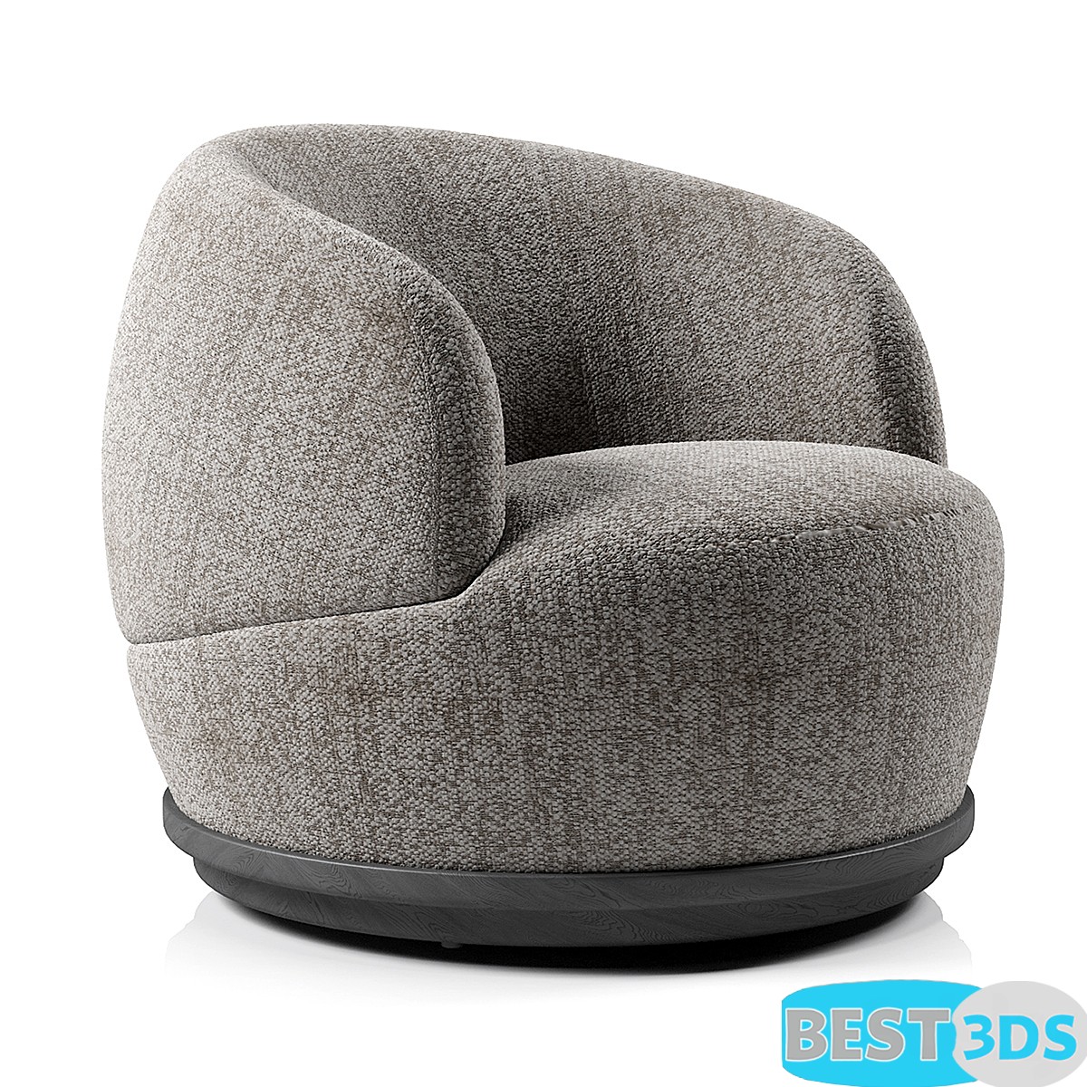 Pack model 3D- Chaise – Image 243