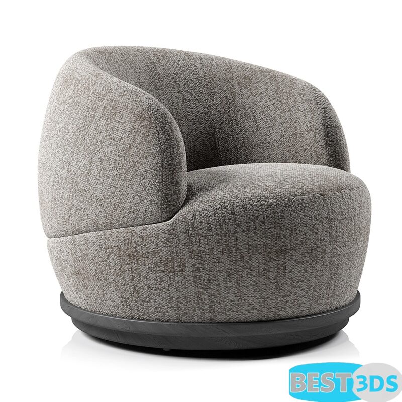 Fauteuil Orbit