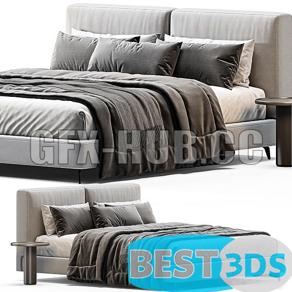 Pack model 3D- Lit – Image 121