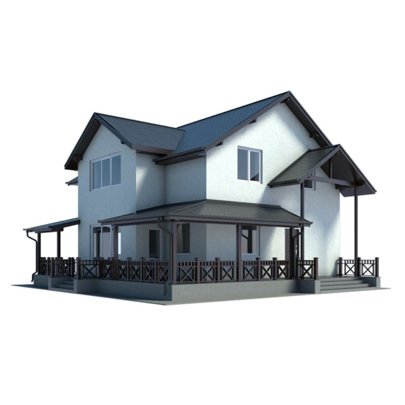 Maison Dom 3