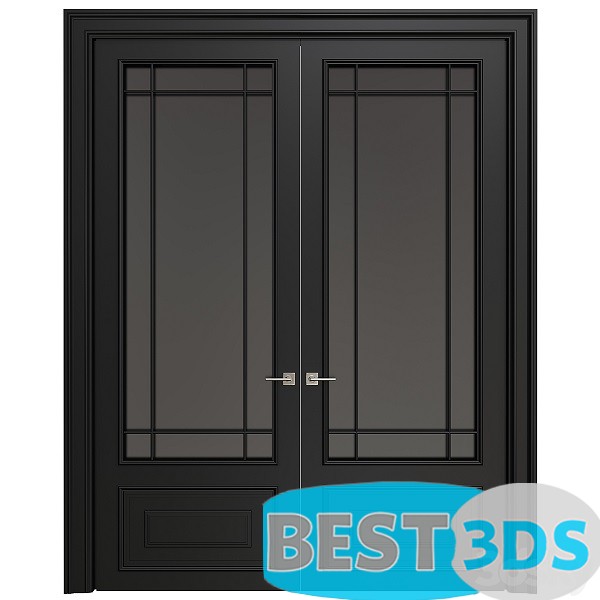 Pack model 3D- Portes – Image 26