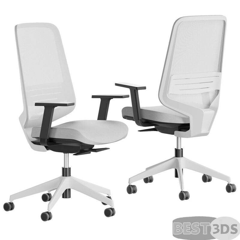 Fauteuil Dot Pro Formas
