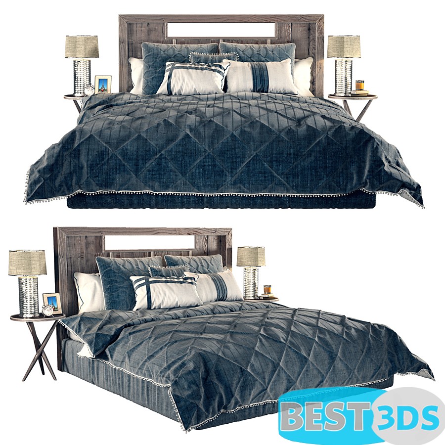 Pack model 3D- Lit – Image 123