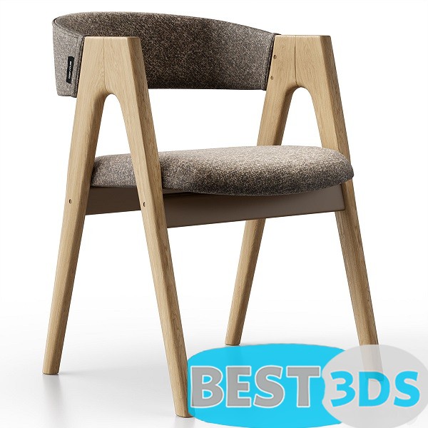 Pack model 3D- Chaise – Image 239
