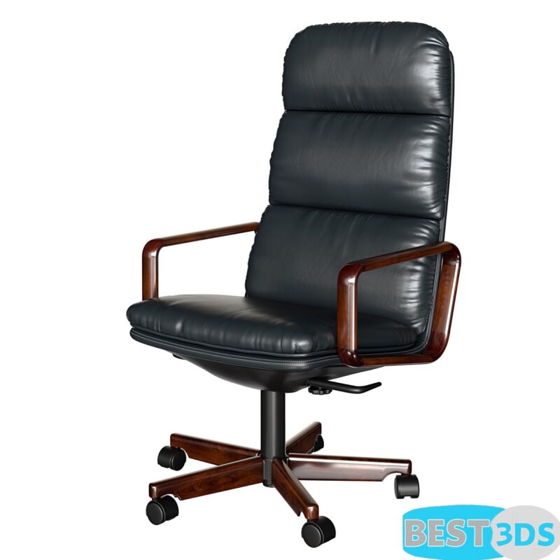Fauteuil Dyrland 8497W