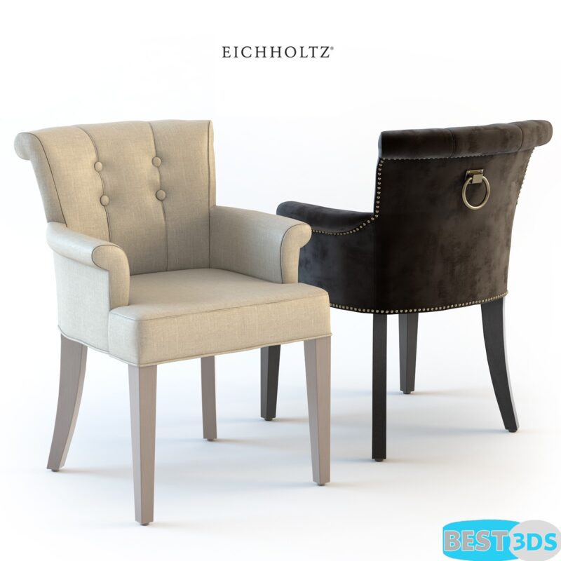 Fauteuil Key Largo