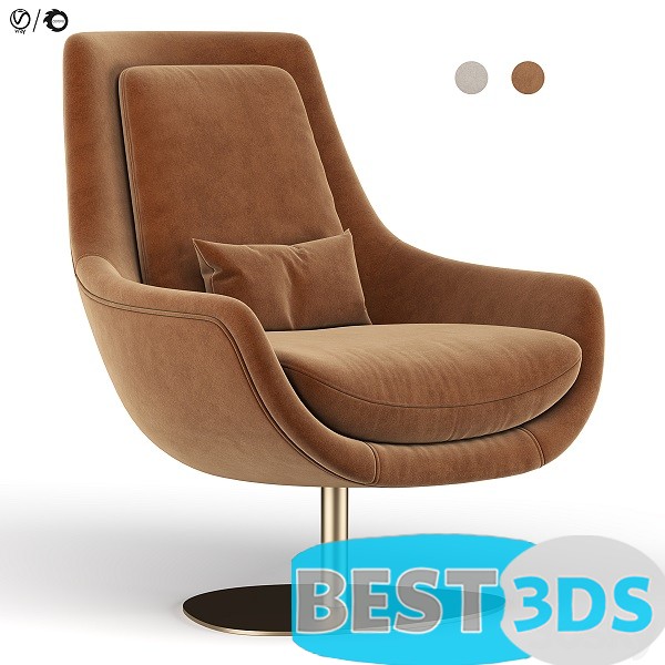 Pack model 3D- Chaise – Image 227