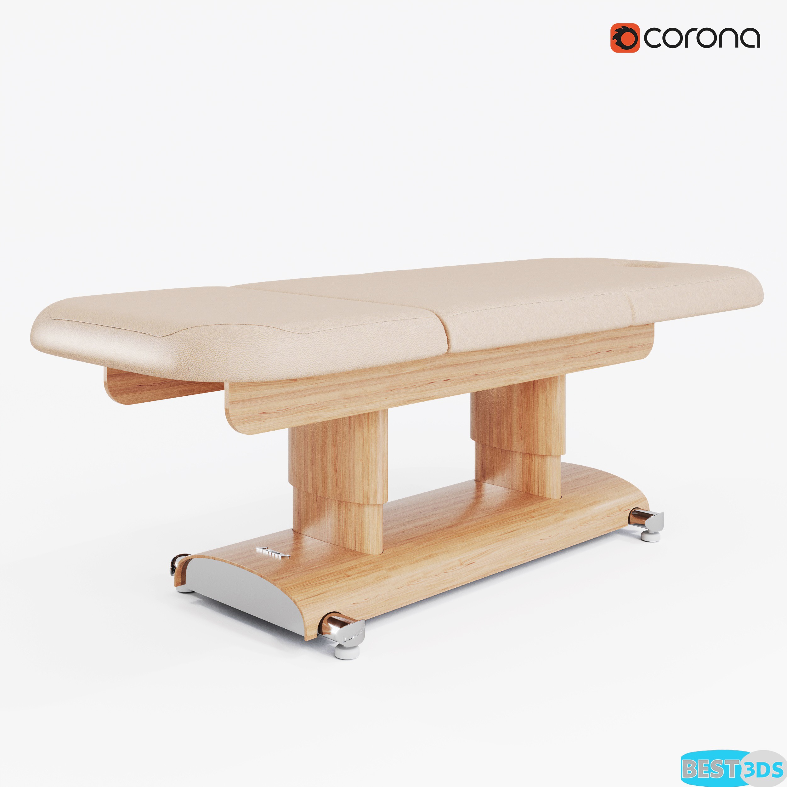 Pack model 3D- Tables – Image 77