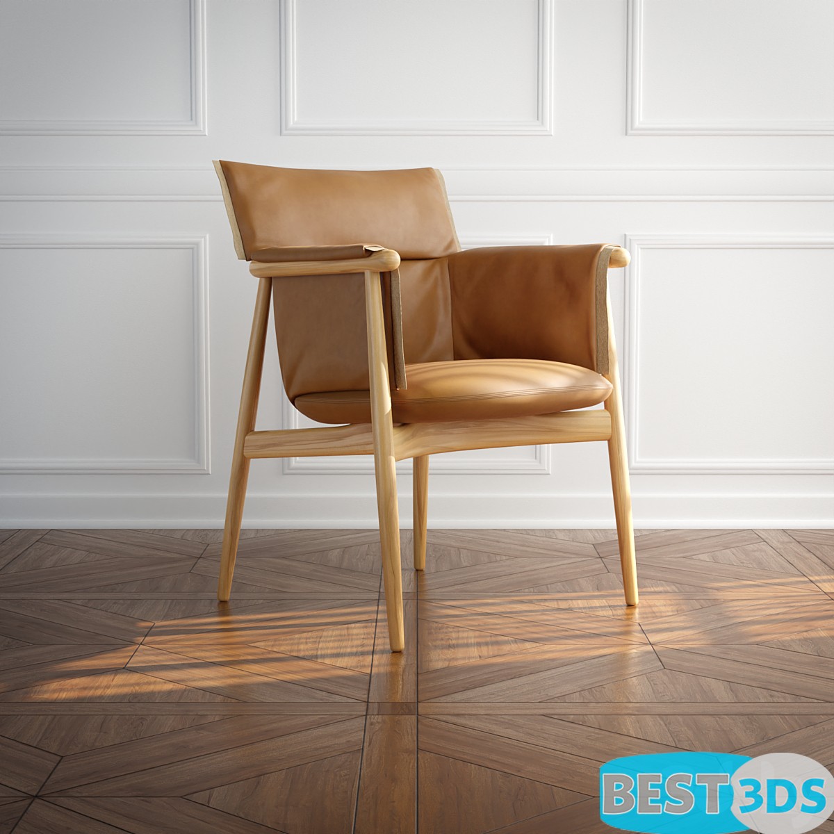 Pack model 3D- Chaise – Image 225
