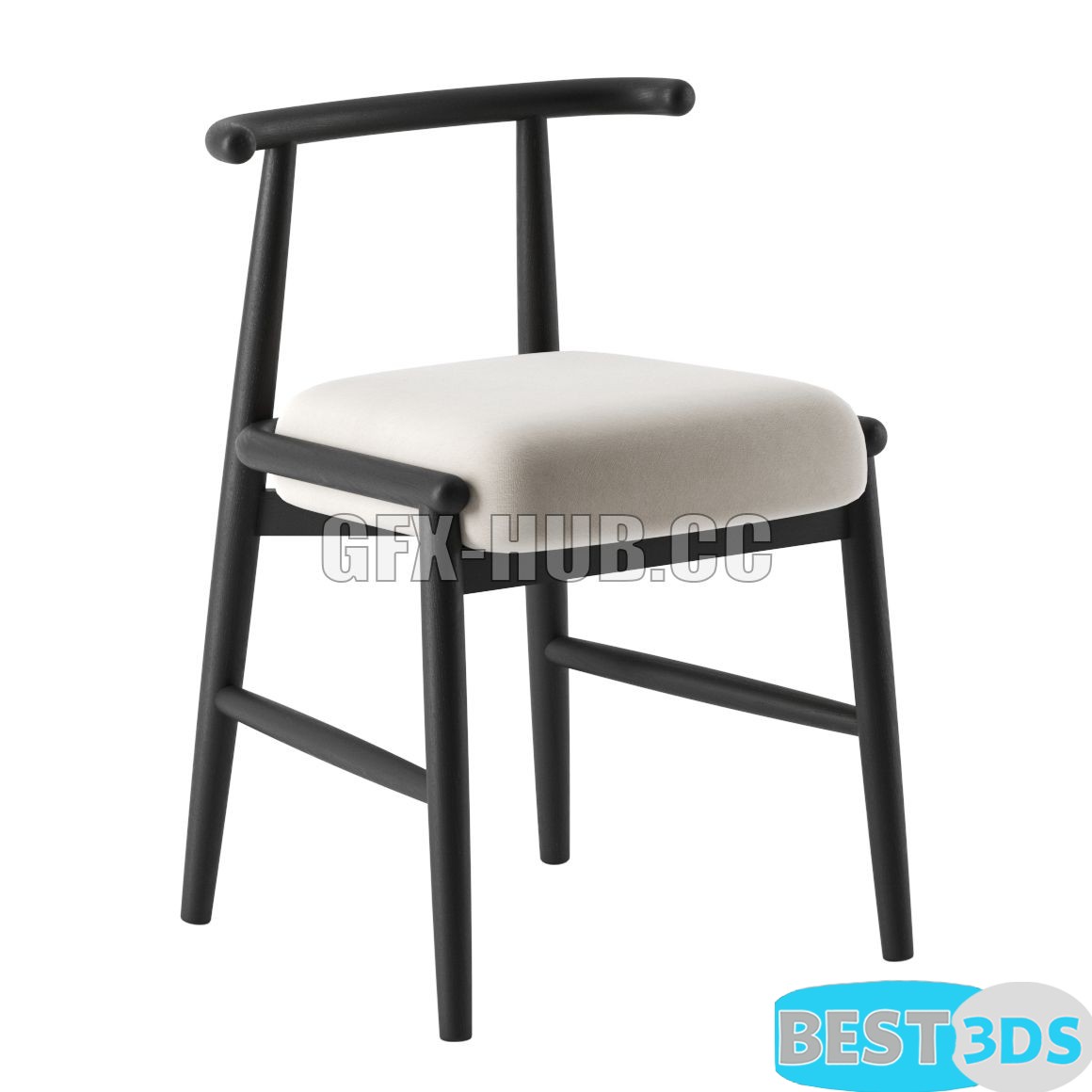 Pack model 3D- Sièges Moelleux – Image 69