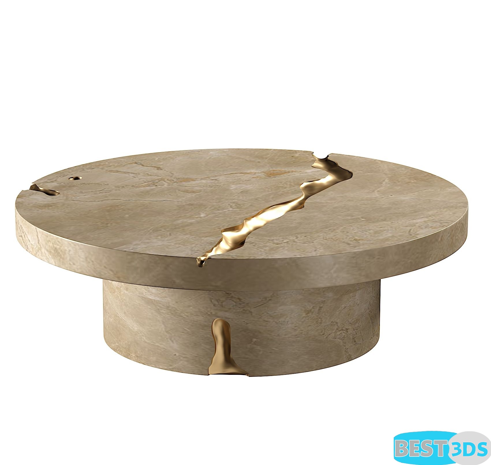Pack model 3D- Tables – Image 80