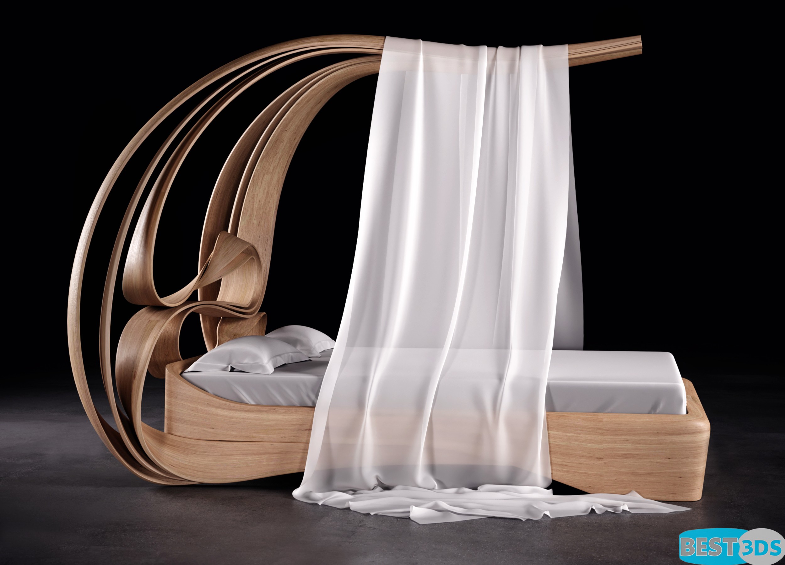 Pack model 3D- Lit – Image 127