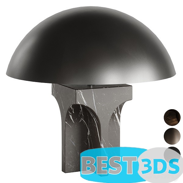 Pack model 3D- Lampe – Image 35