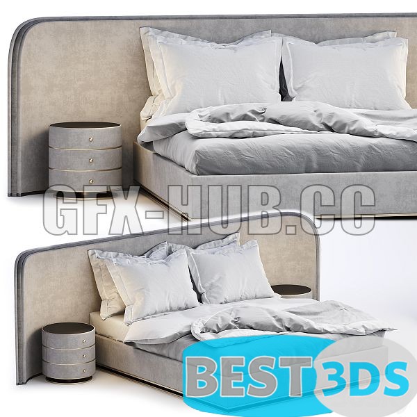 Pack model 3D- Lit – Image 137