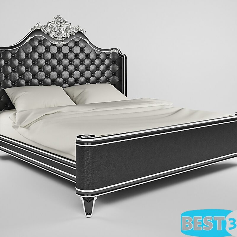 Lit design Fanter 033-A06BD1156 bed