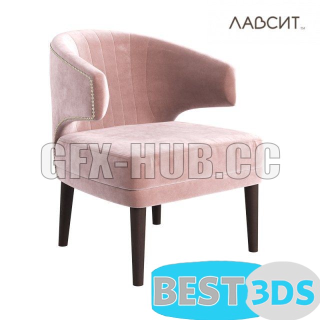 Pack model 3D- Chaise – Image 220