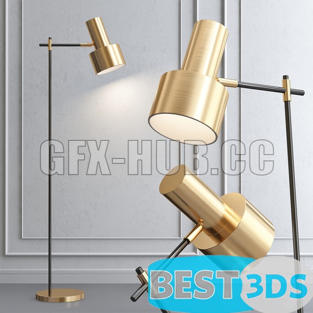 Pack model 3D- Lampe – Image 42