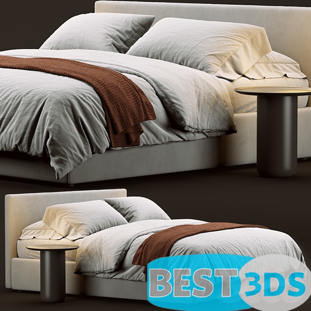 Pack model 3D- Lit – Image 135