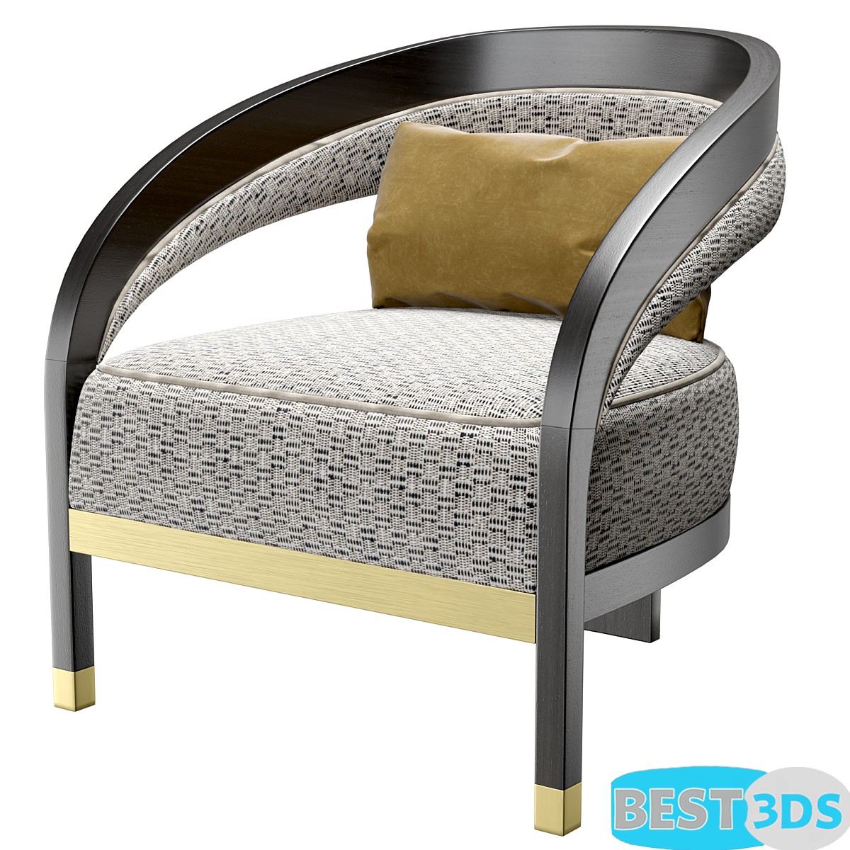 Pack model 3D- Chaise – Image 215
